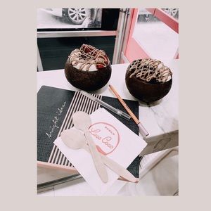 Meet your Posher, Hanna